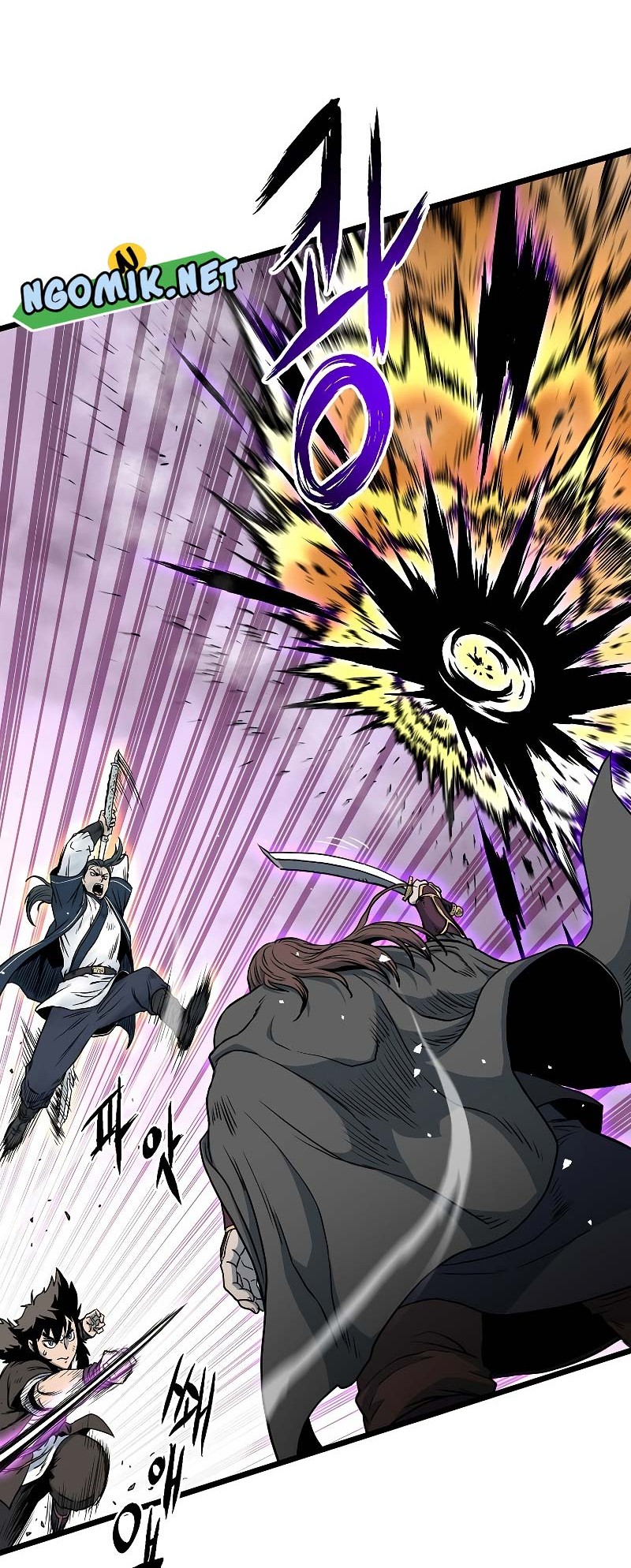 Murim Login - Chapter 179 - Page 7