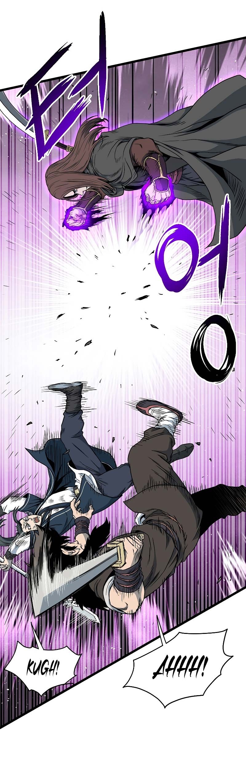 Murim Login - Chapter 179 - Page 10