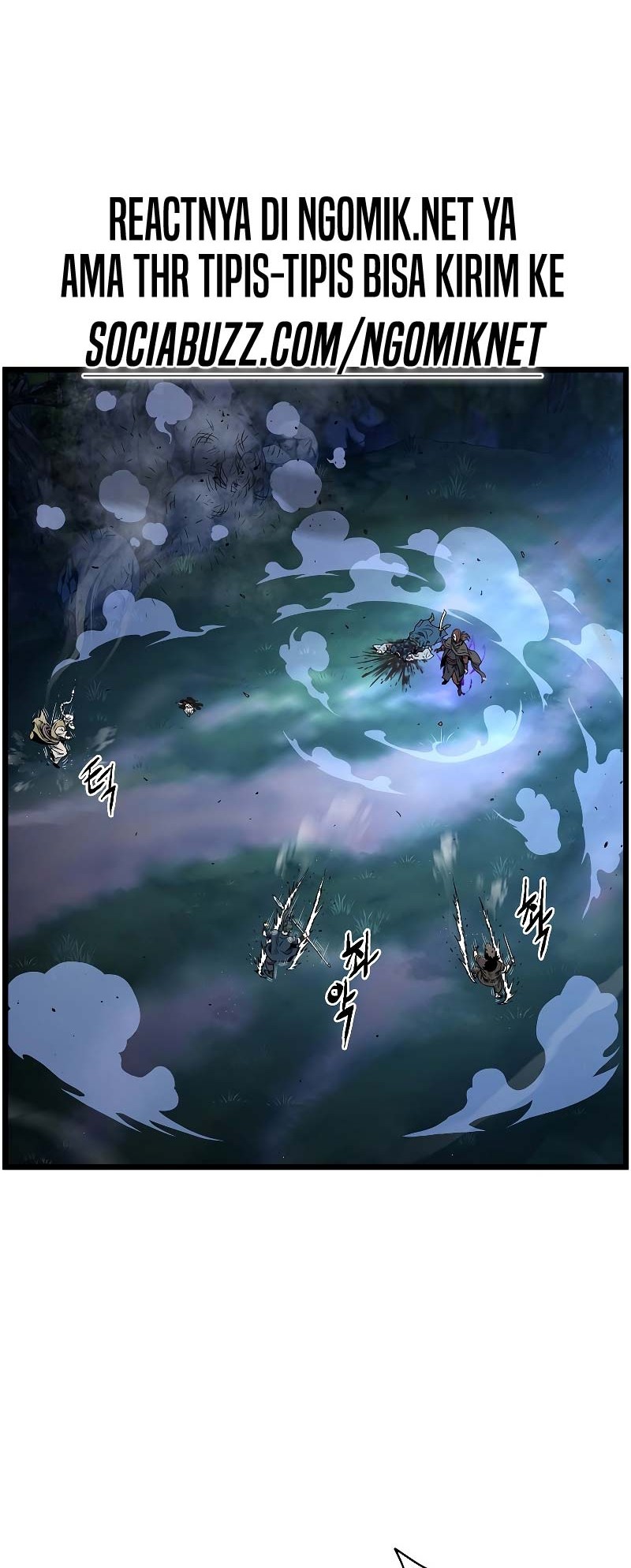 Murim Login - Chapter 179 - Page 11