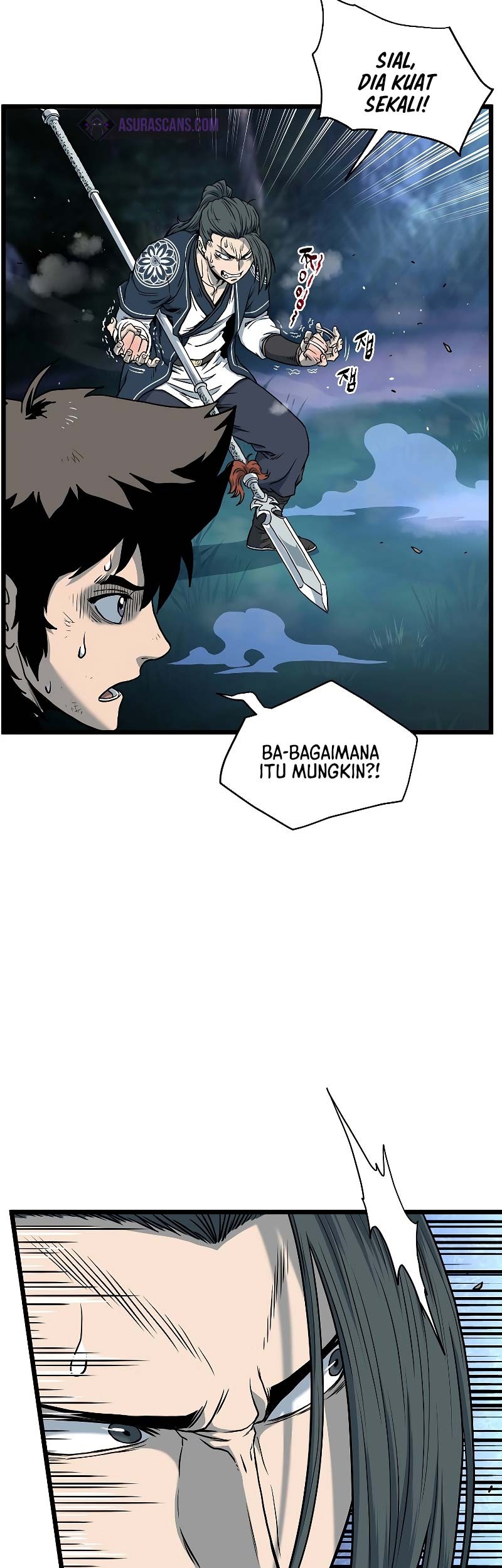 Murim Login - Chapter 179 - Page 12