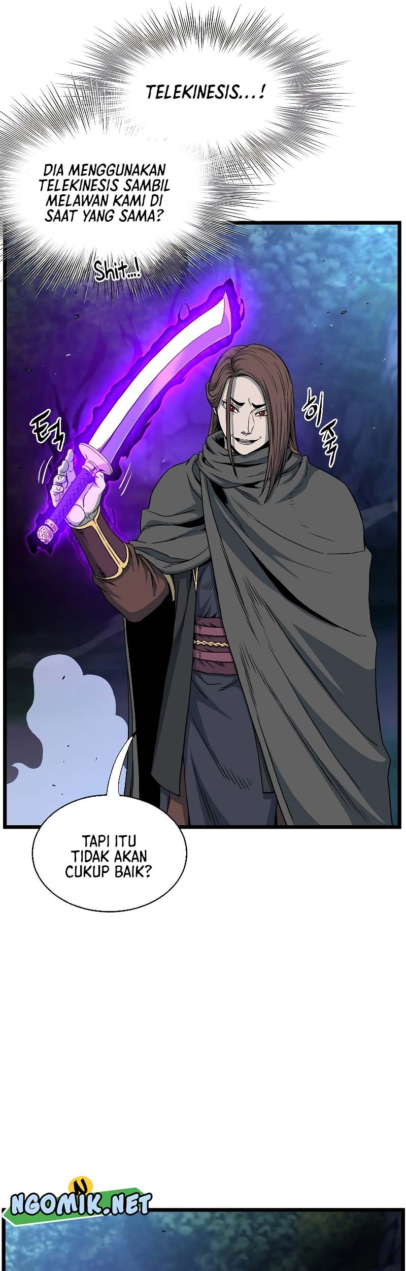 Murim Login - Chapter 179 - Page 14