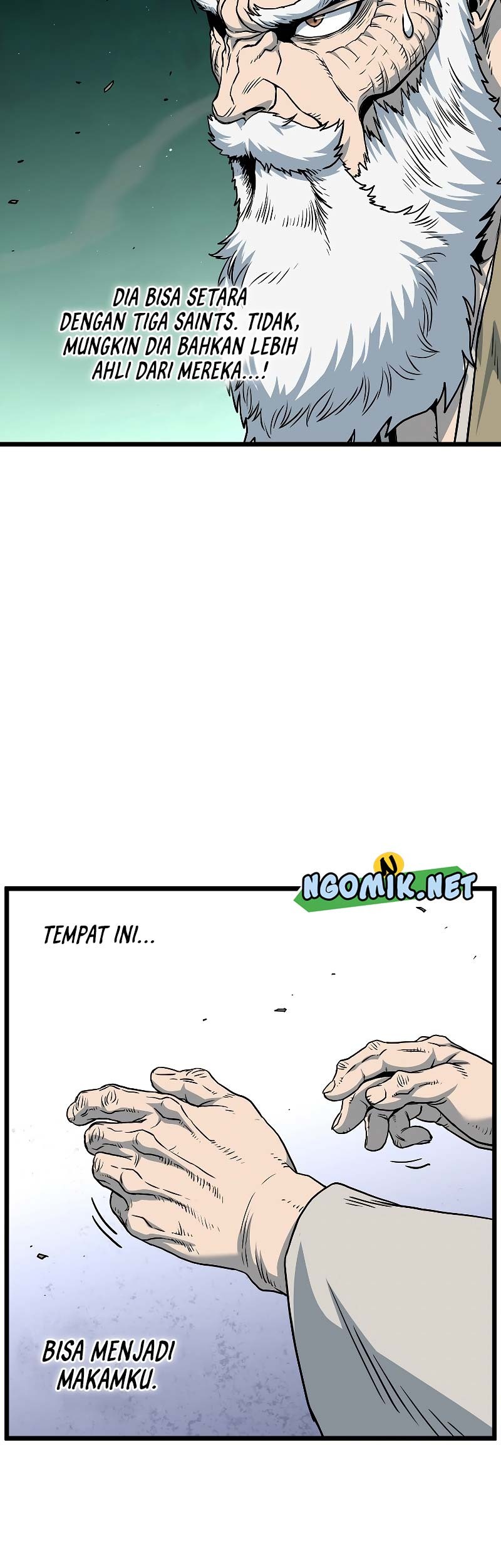 Murim Login - Chapter 179 - Page 16