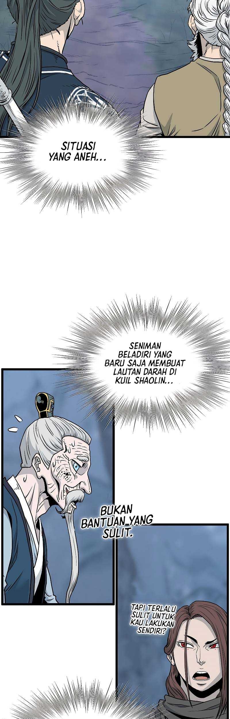 Murim Login - Chapter 178 - Page 20