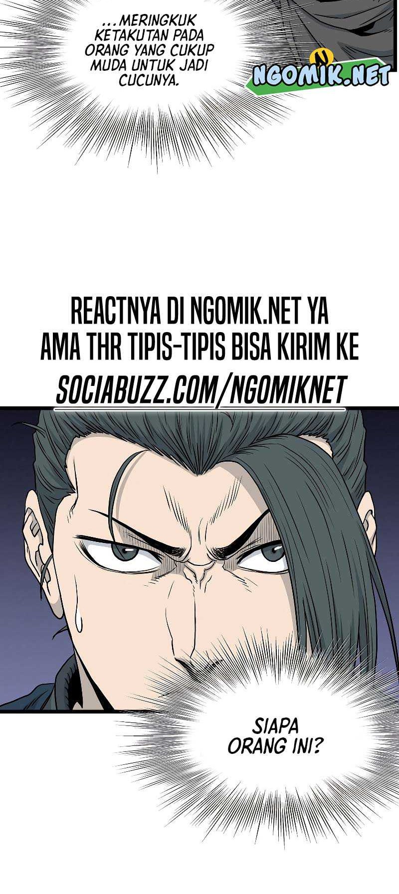 Murim Login - Chapter 178 - Page 21