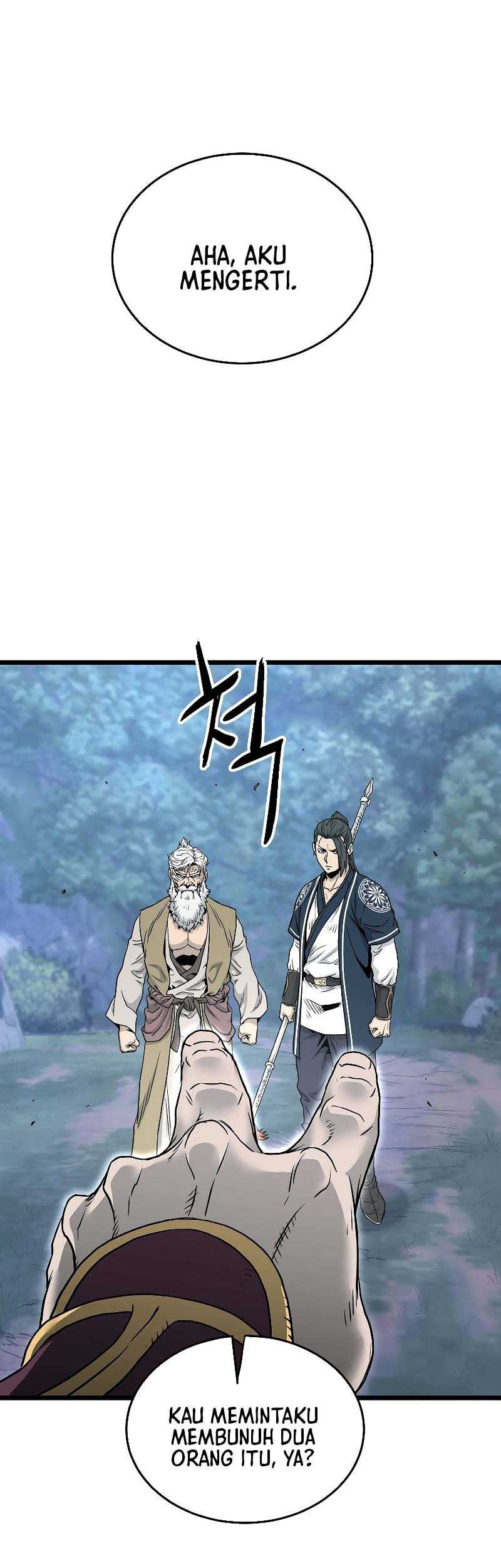 Murim Login - Chapter 178 - Page 22