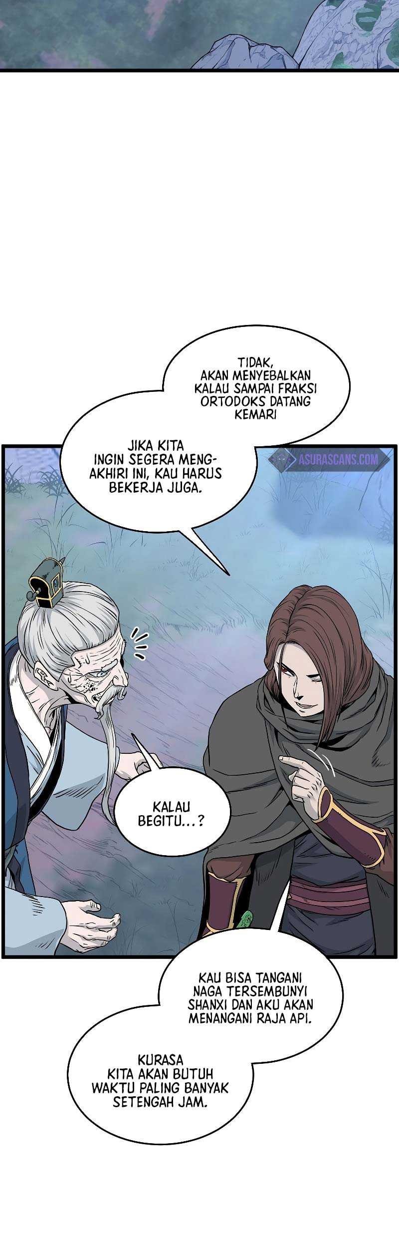 Murim Login - Chapter 178 - Page 24