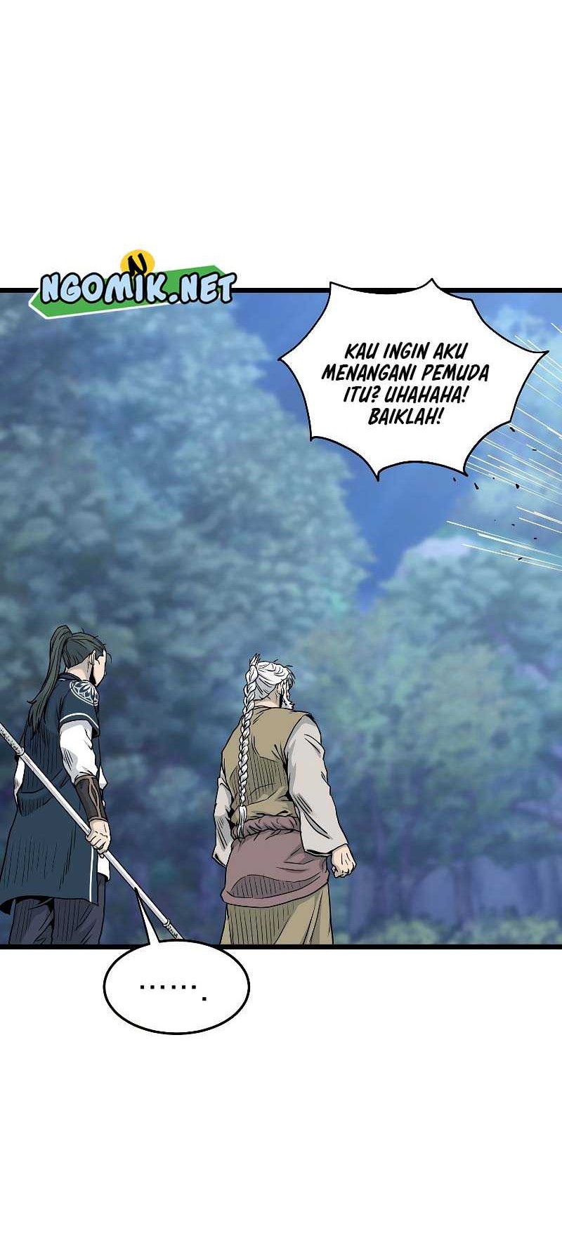 Murim Login - Chapter 178 - Page 25