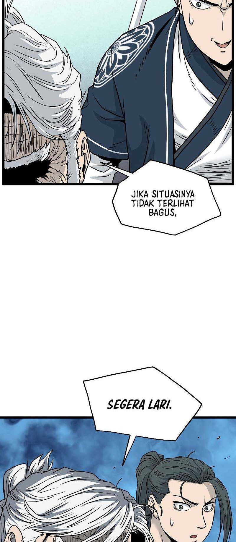 Murim Login - Chapter 178 - Page 27