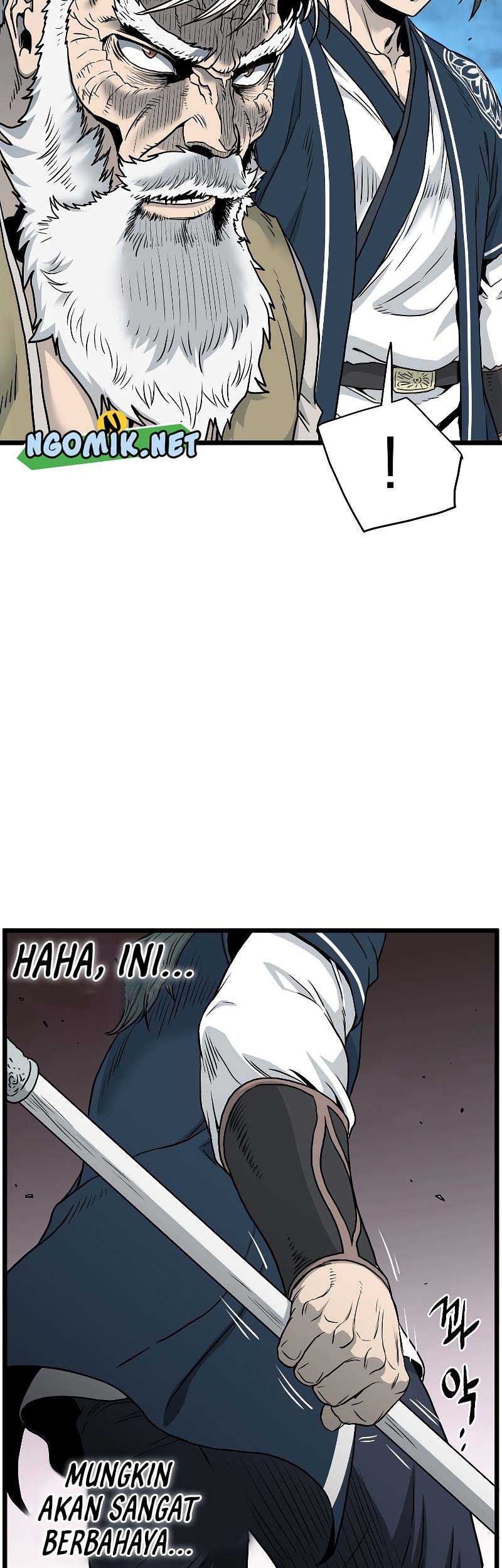 Murim Login - Chapter 178 - Page 28