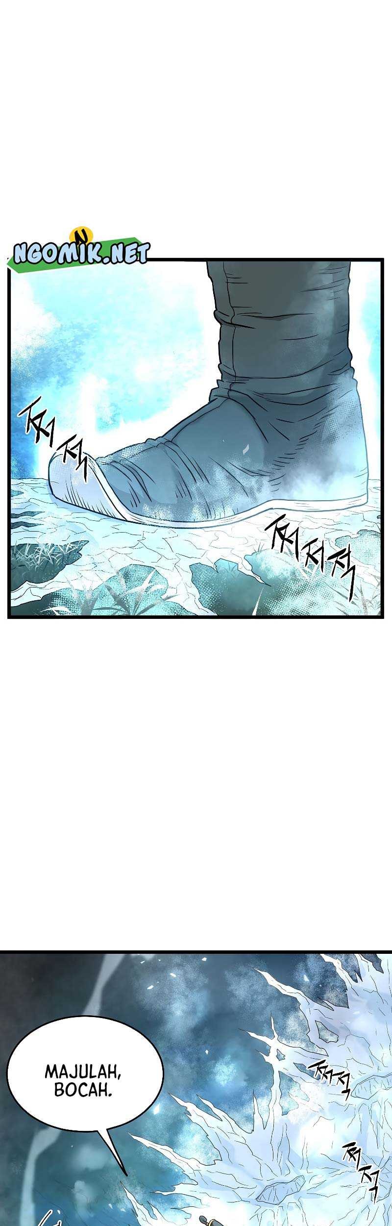 Murim Login - Chapter 178 - Page 30