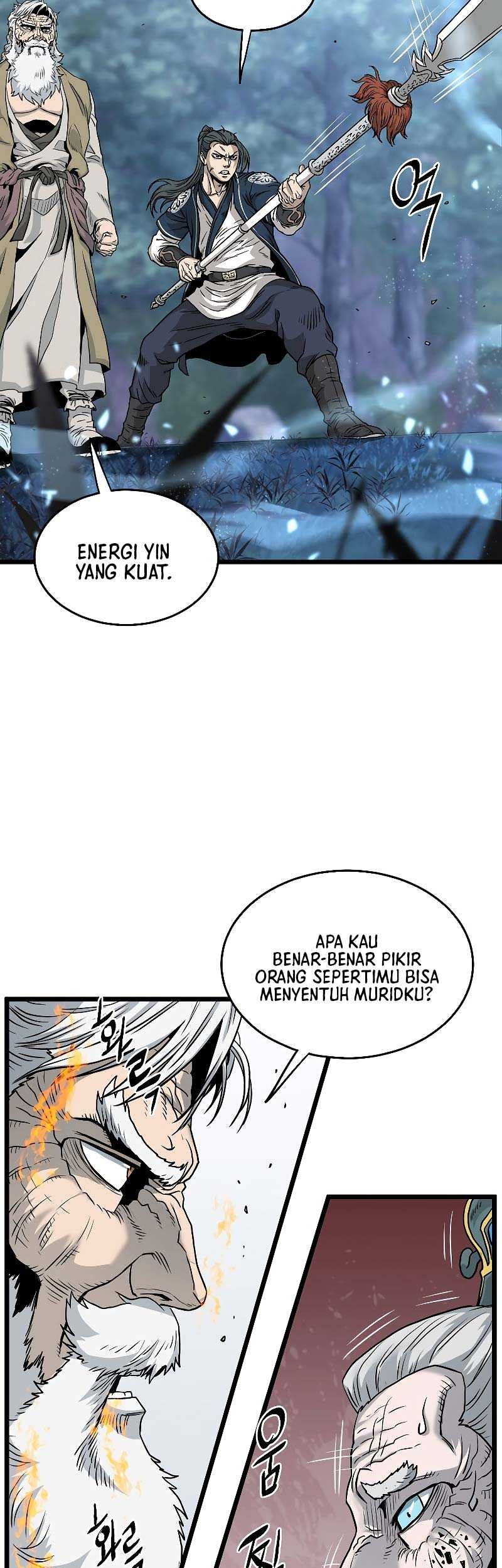 Murim Login - Chapter 178 - Page 32