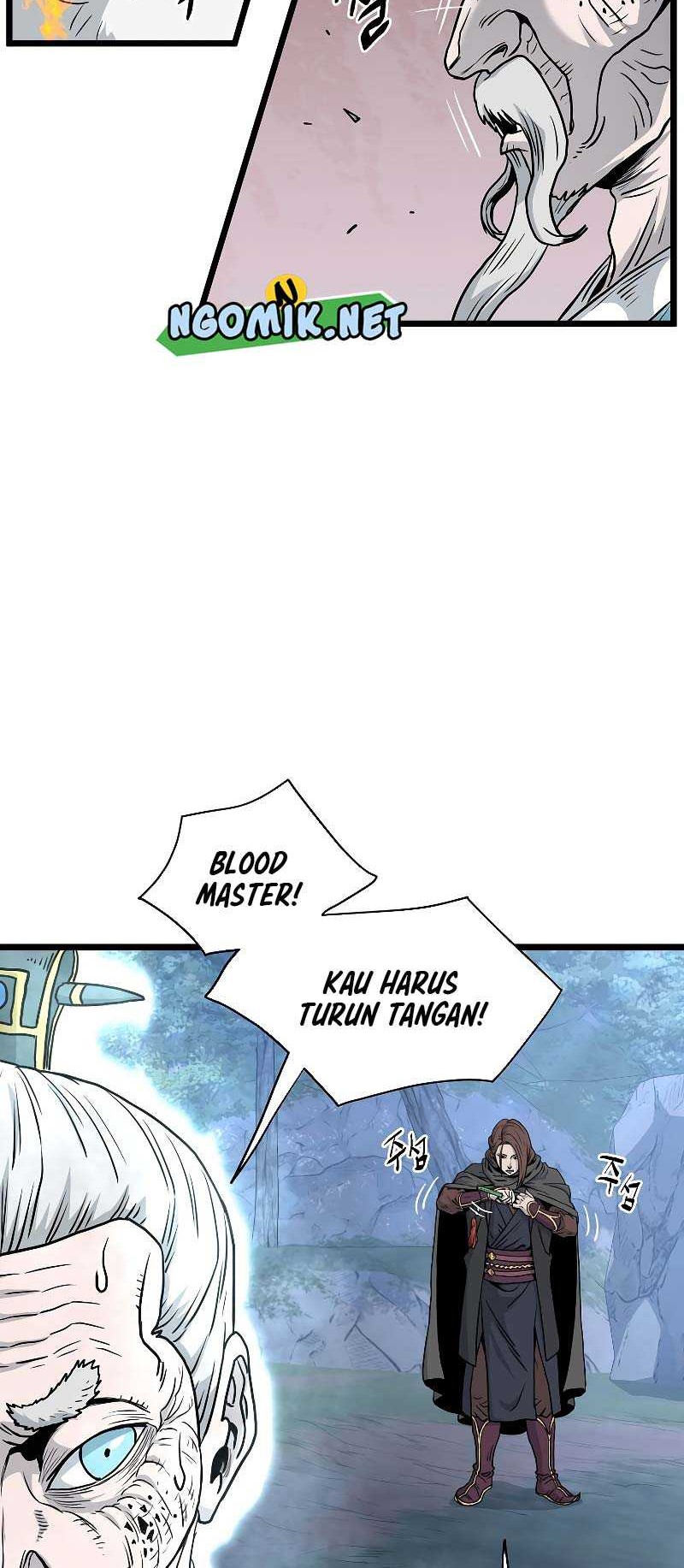 Murim Login - Chapter 178 - Page 33