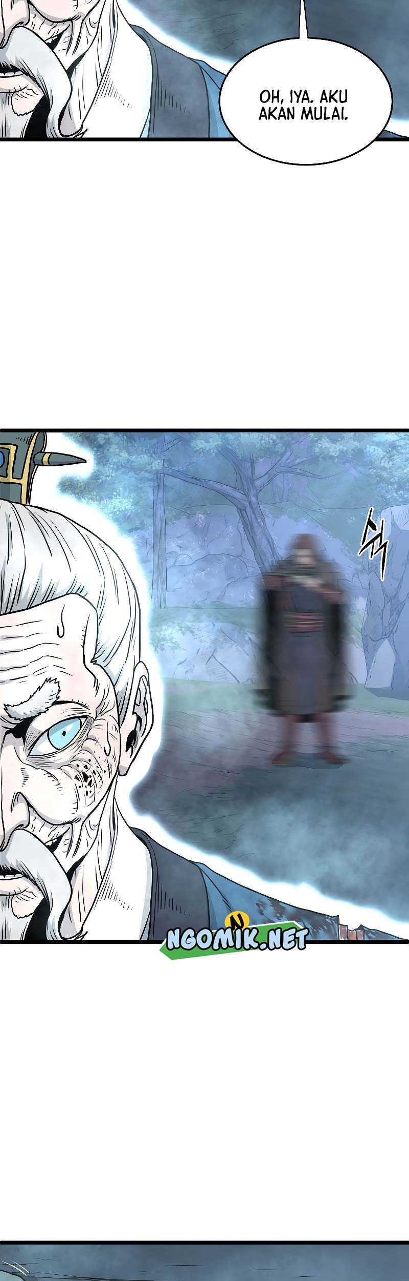 Murim Login - Chapter 178 - Page 34