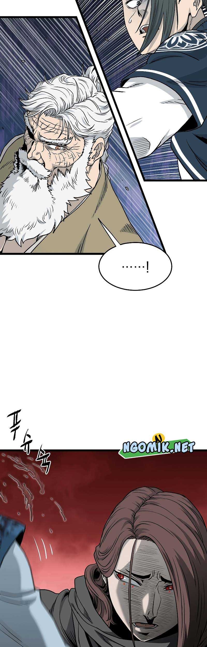 Murim Login - Chapter 178 - Page 36