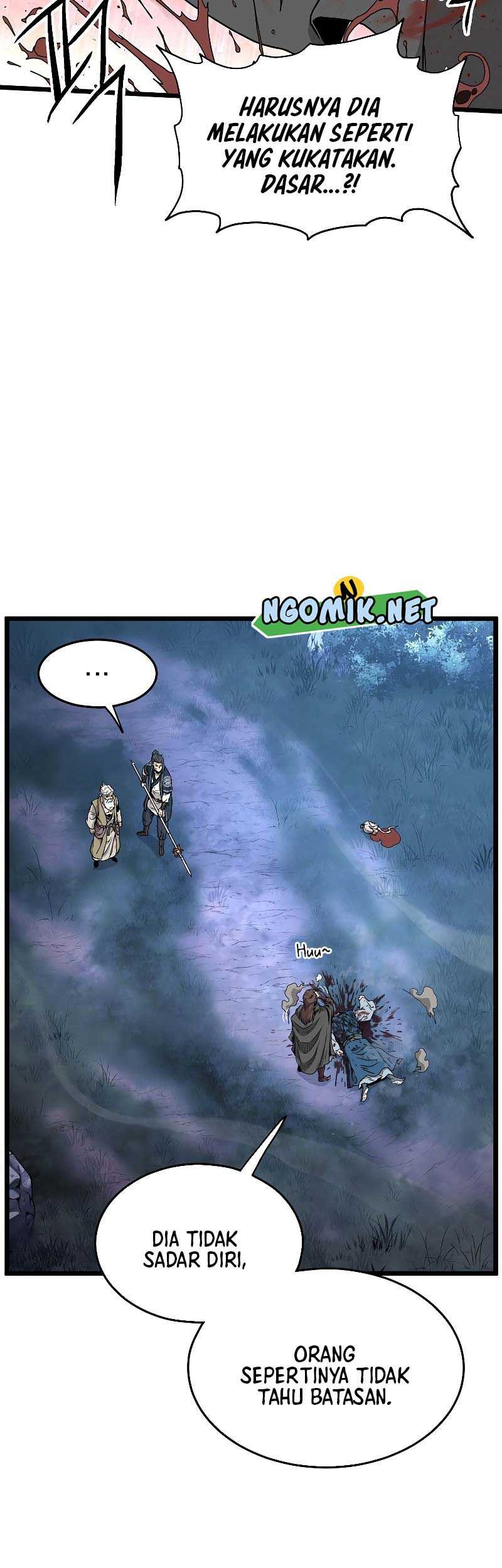 Murim Login - Chapter 178 - Page 40