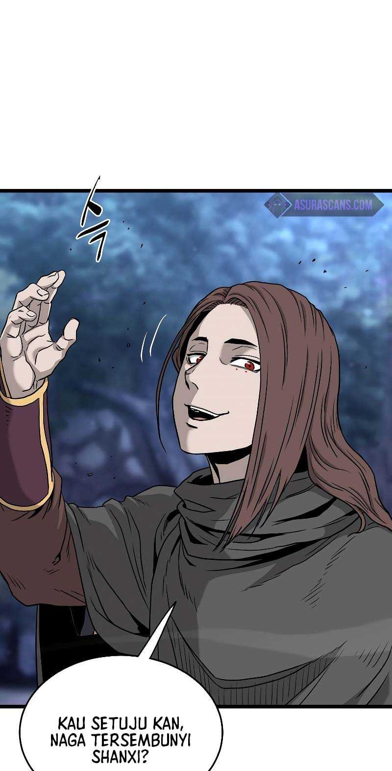 Murim Login - Chapter 178 - Page 41