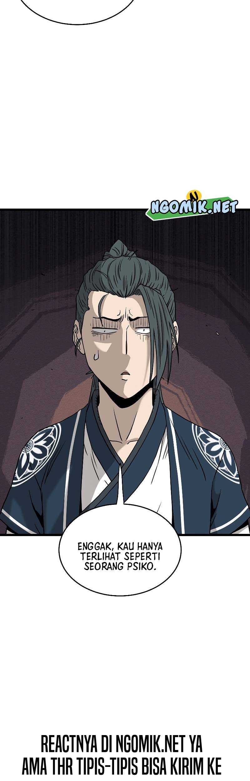 Murim Login - Chapter 178 - Page 42