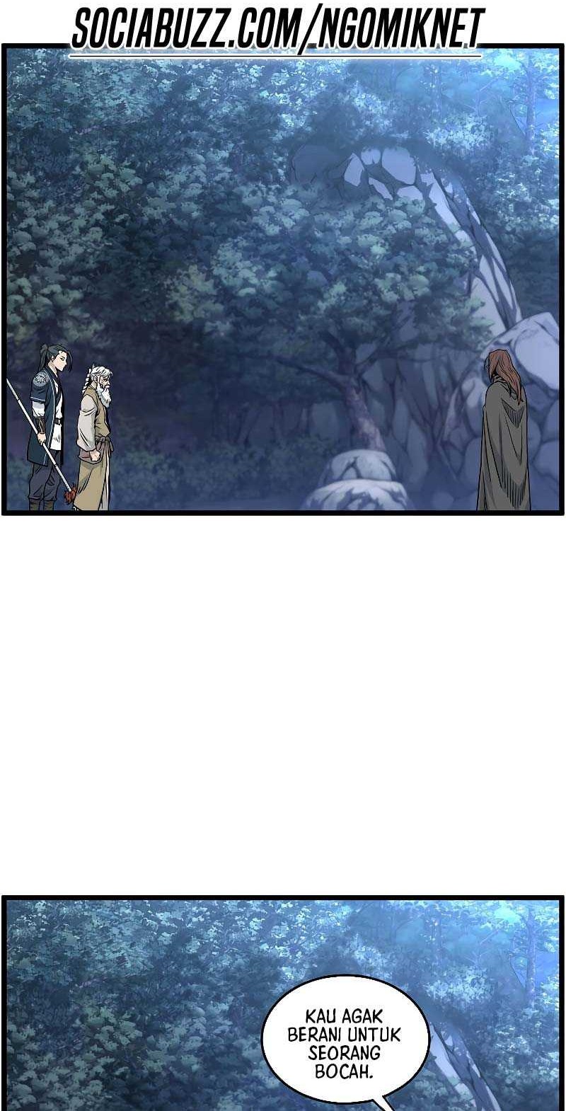 Murim Login - Chapter 178 - Page 43