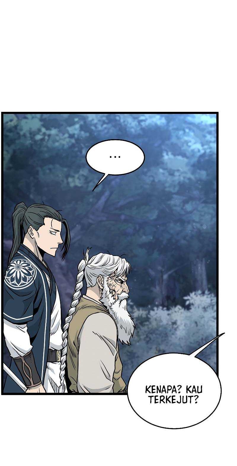 Murim Login - Chapter 178 - Page 45