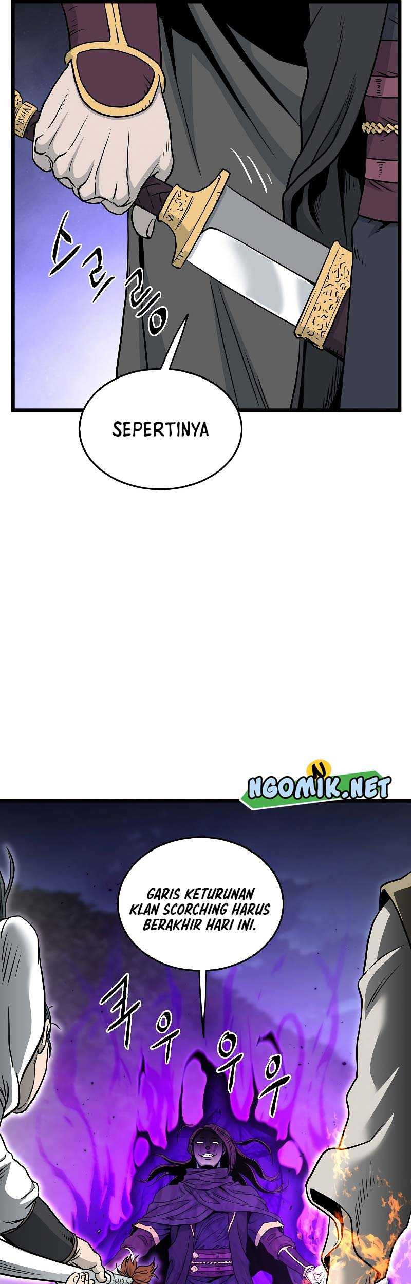 Murim Login - Chapter 178 - Page 48