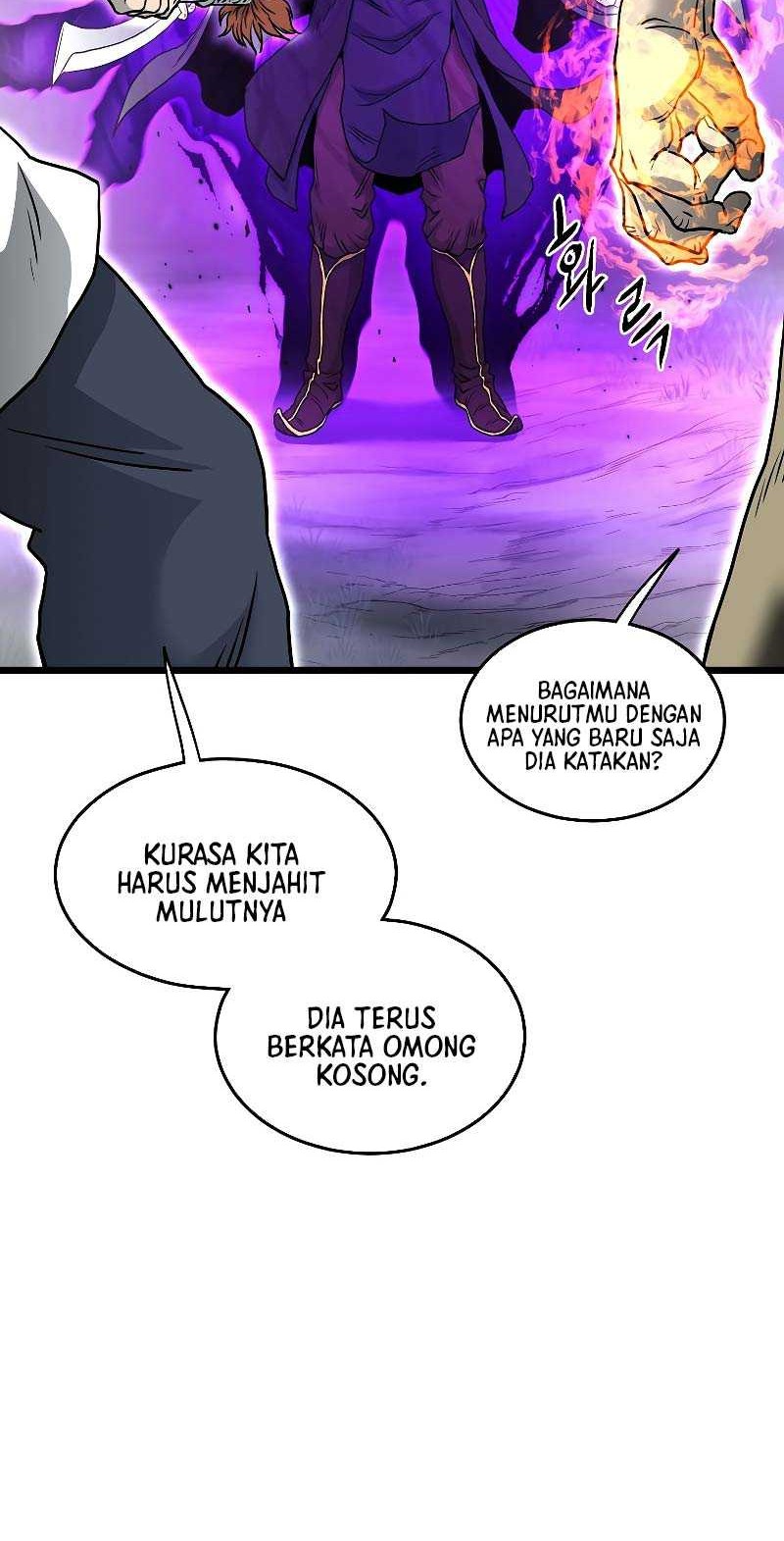 Murim Login - Chapter 178 - Page 49