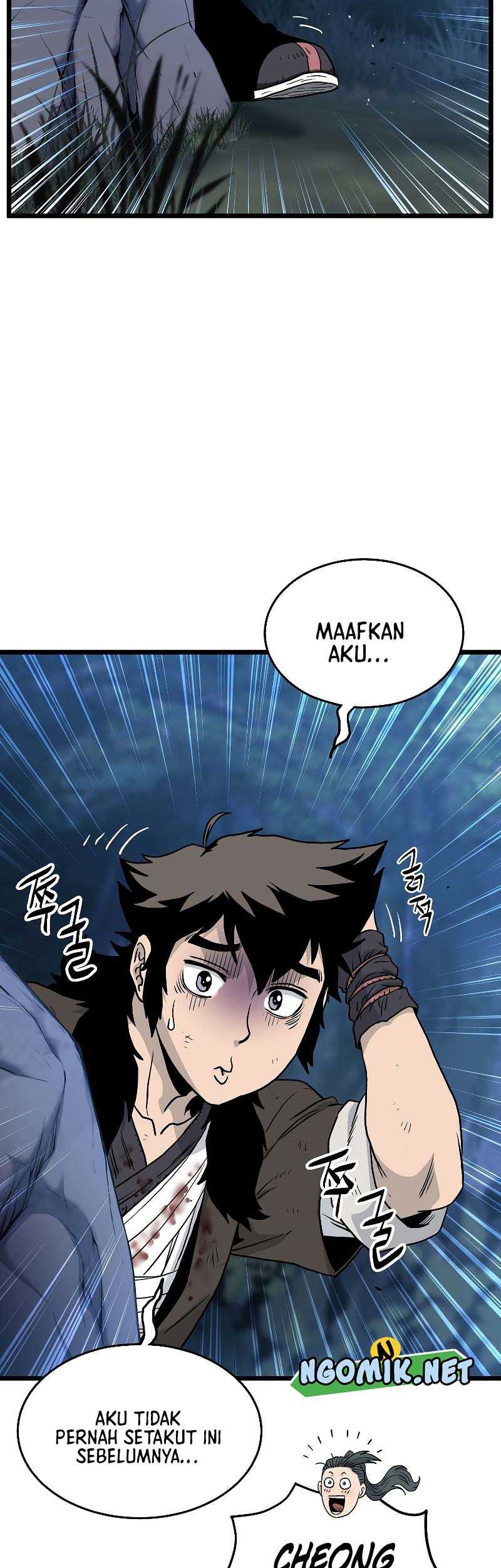 Murim Login - Chapter 178 - Page 52