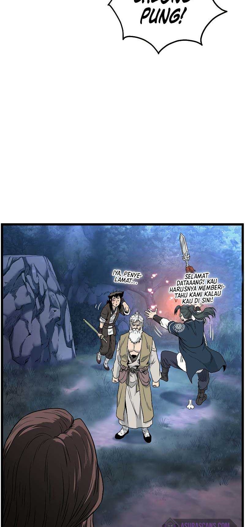 Murim Login - Chapter 178 - Page 53