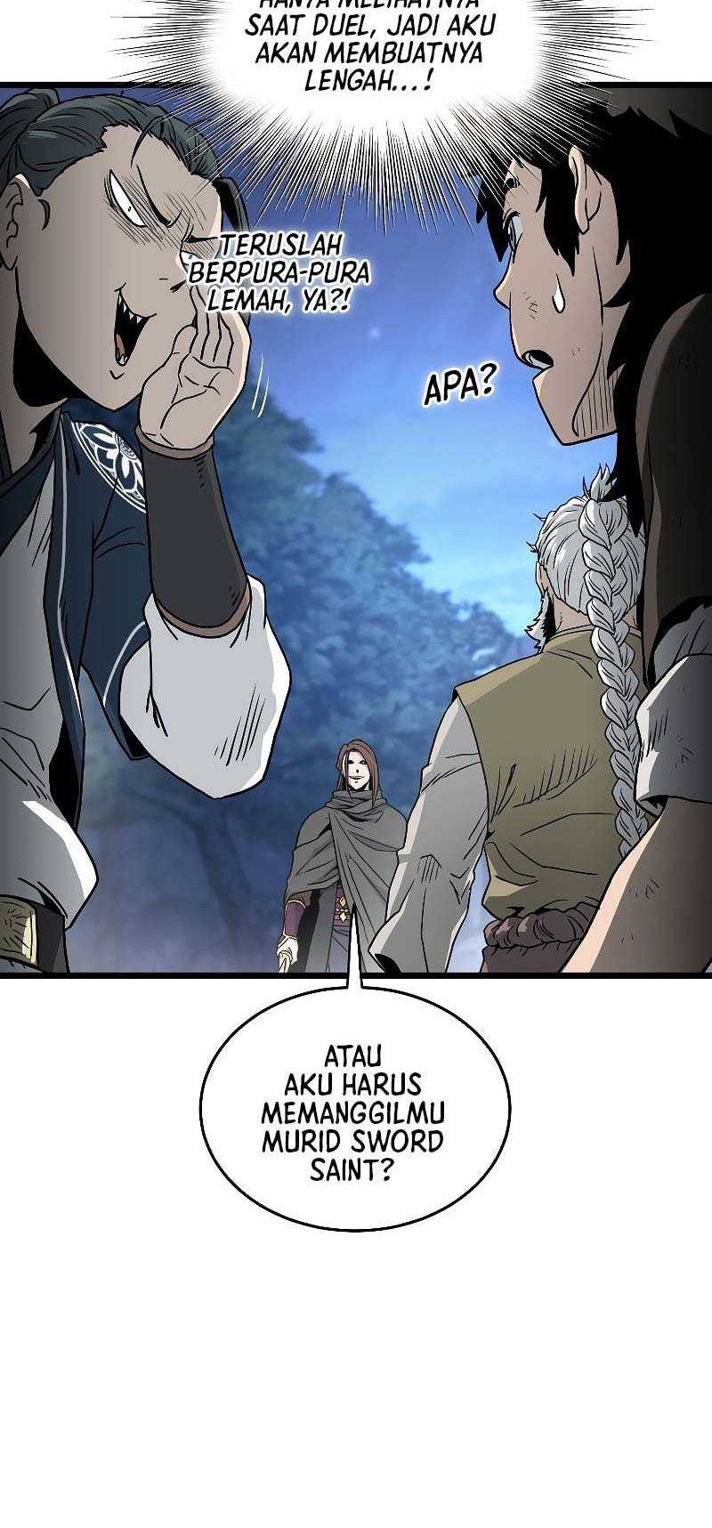 Murim Login - Chapter 178 - Page 55