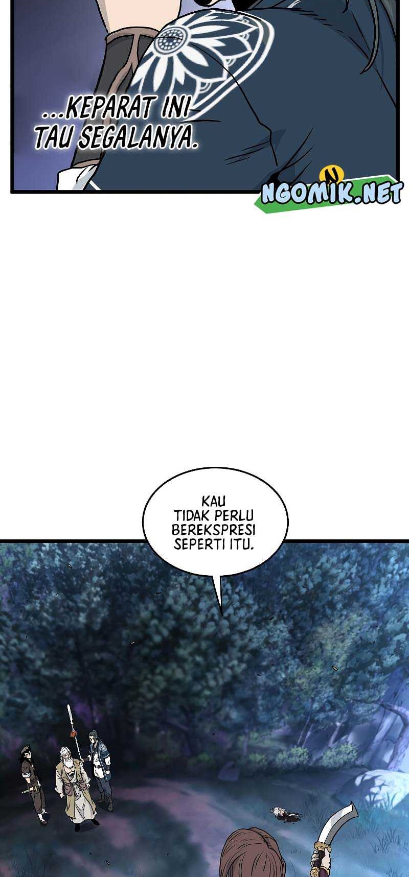 Murim Login - Chapter 178 - Page 57