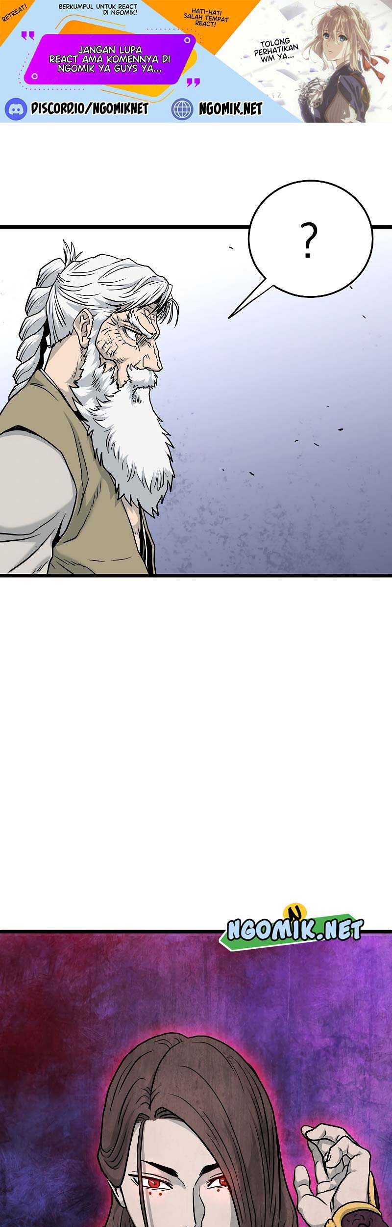 Murim Login - Chapter 178 - Page 2