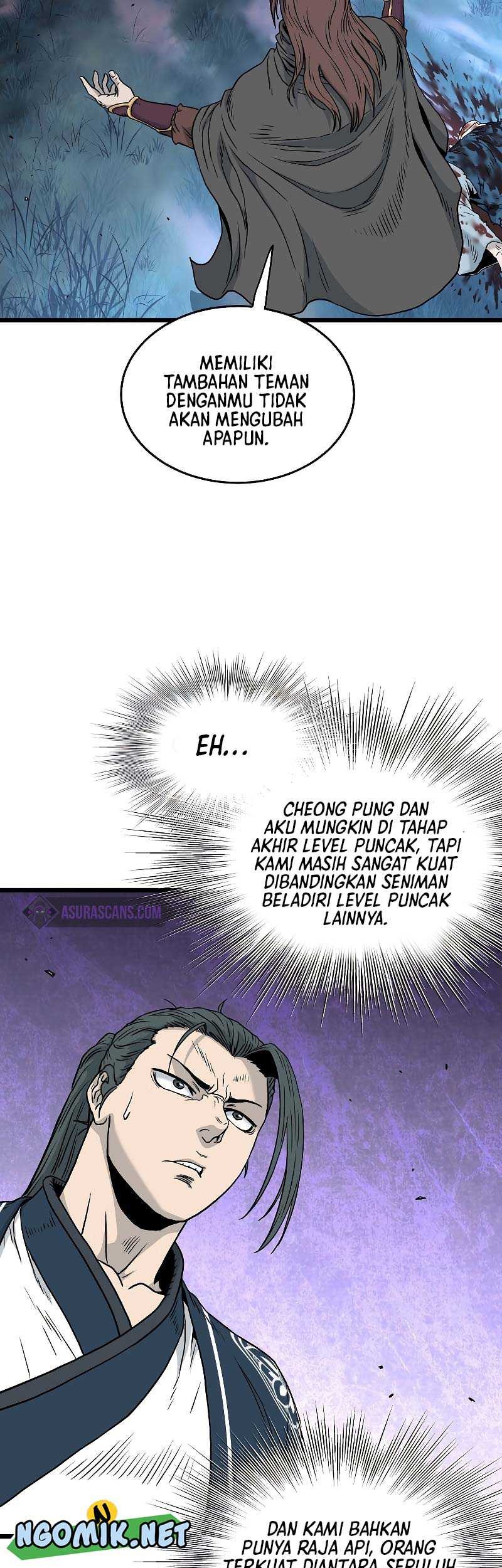 Murim Login - Chapter 178 - Page 58