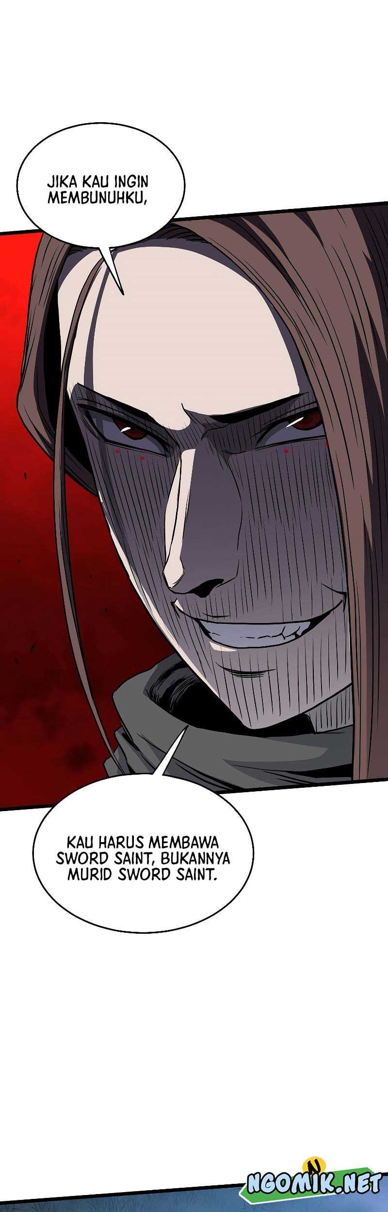 Murim Login - Chapter 178 - Page 60