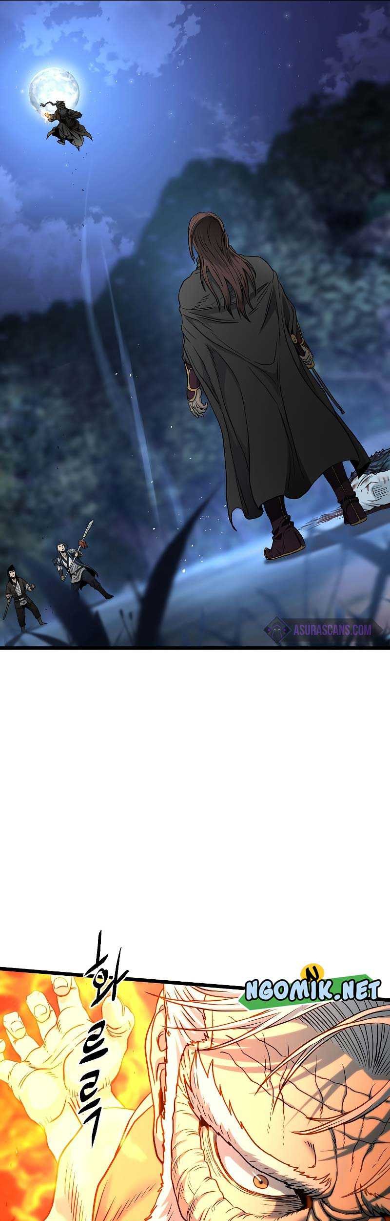 Murim Login - Chapter 178 - Page 62