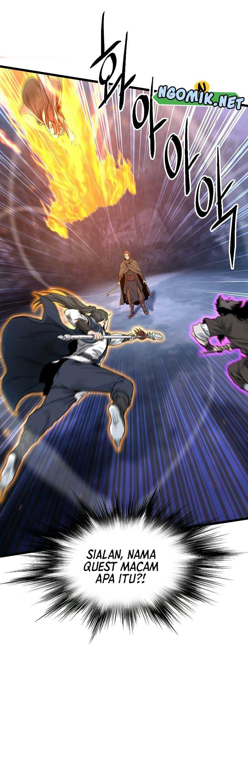 Murim Login - Chapter 178 - Page 65