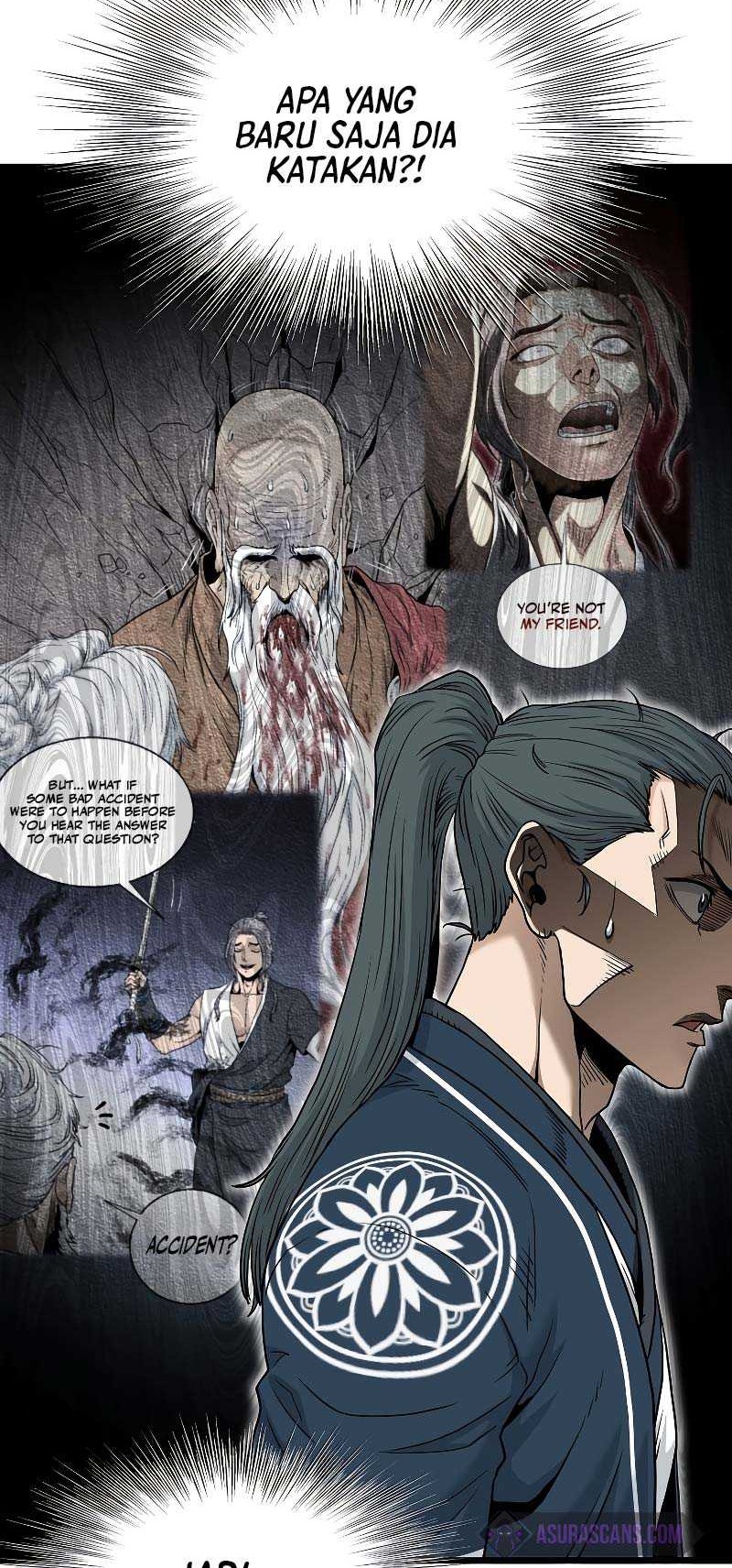 Murim Login - Chapter 178 - Page 5