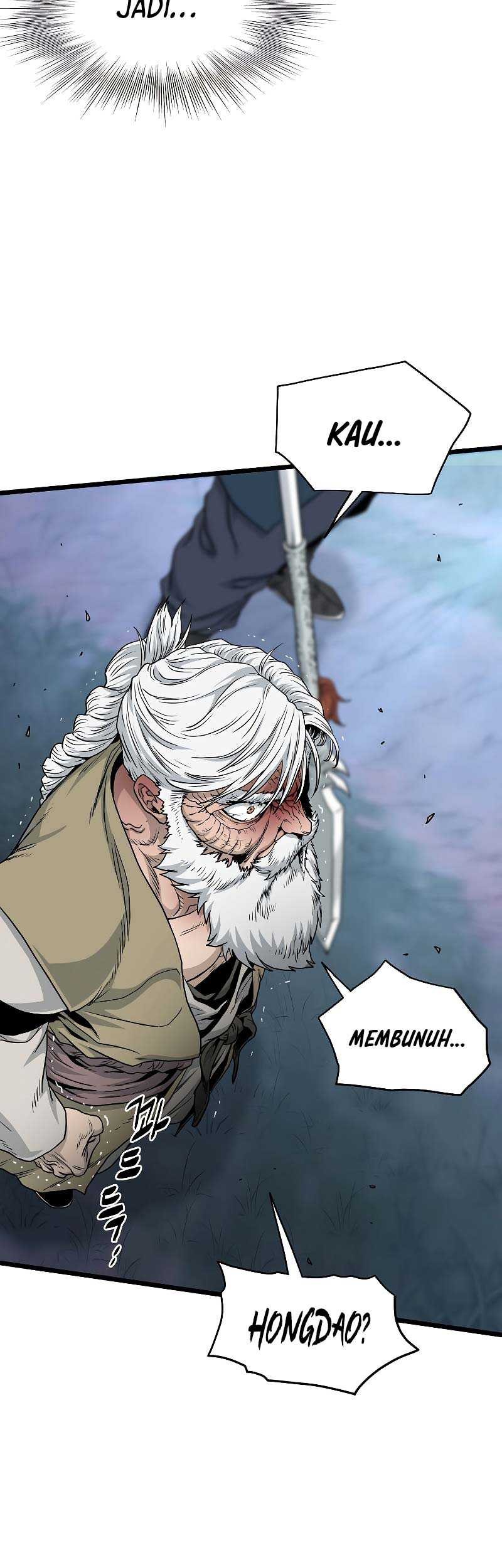 Murim Login - Chapter 178 - Page 6