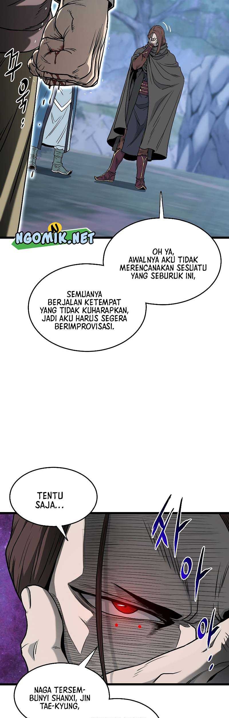 Murim Login - Chapter 178 - Page 10