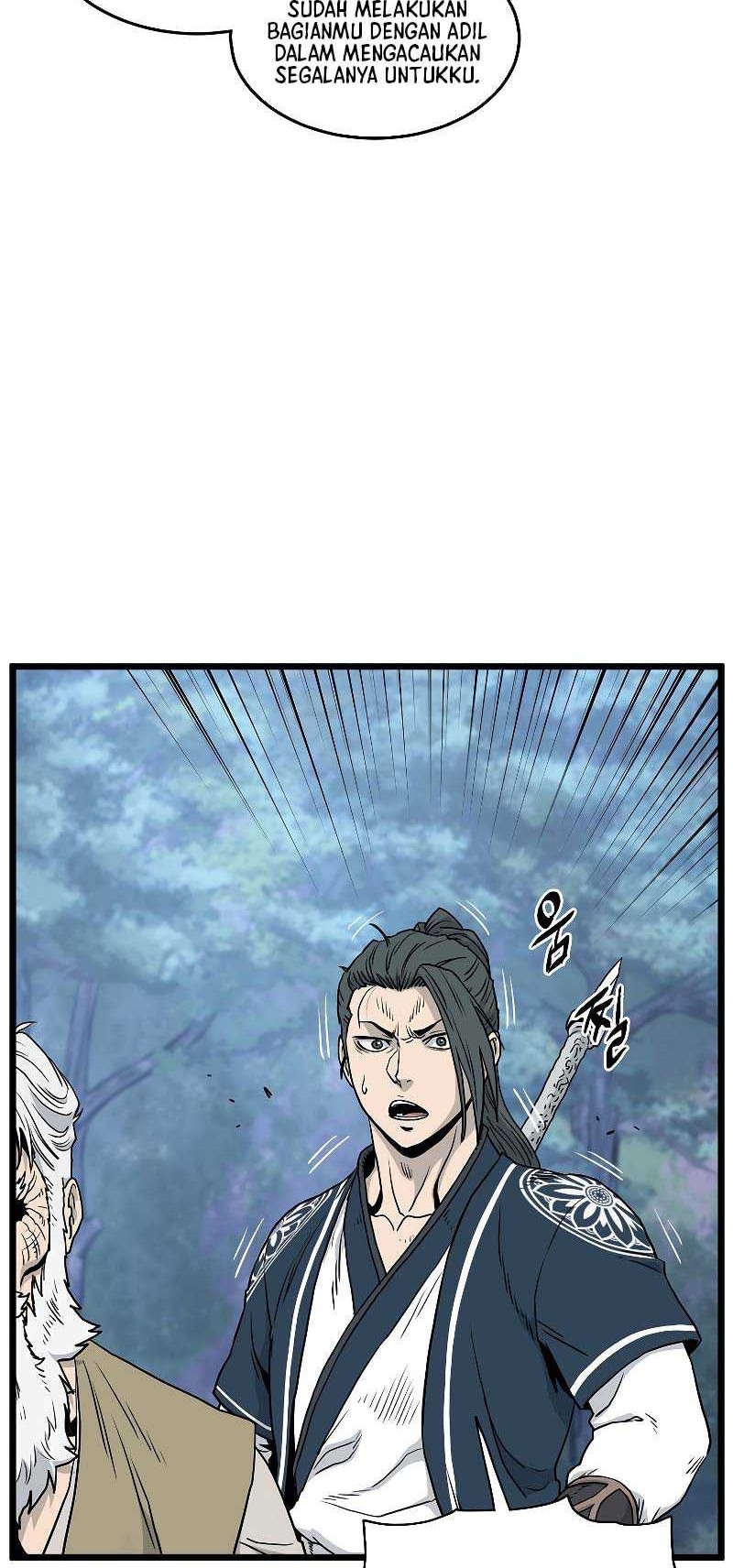 Murim Login - Chapter 178 - Page 11