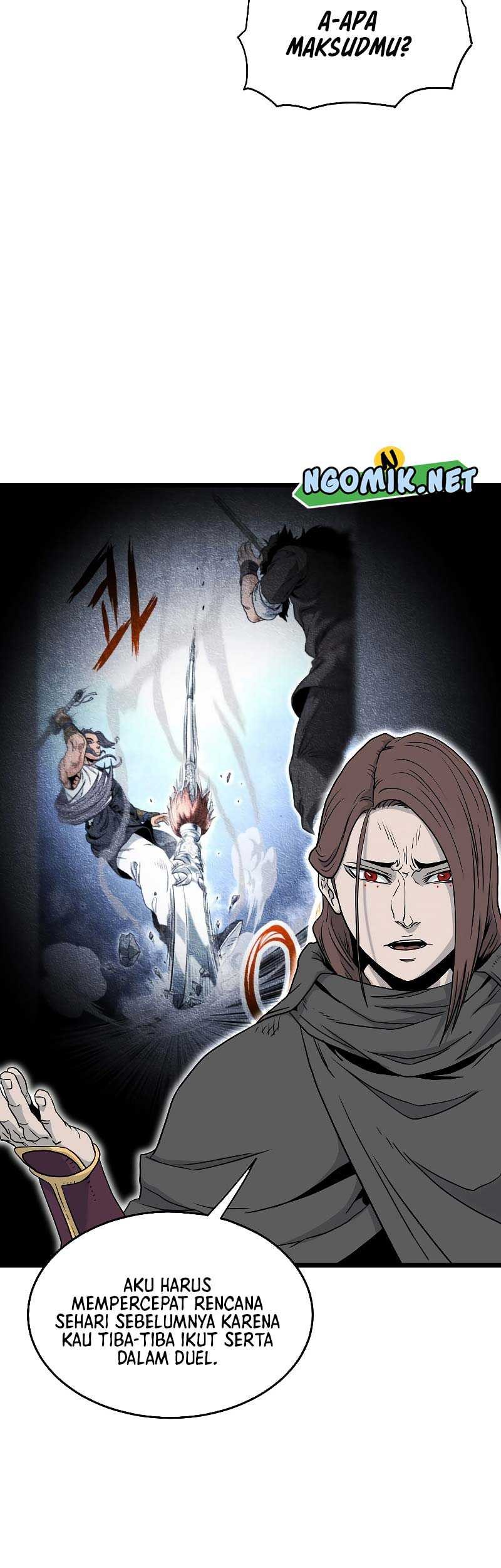 Murim Login - Chapter 178 - Page 12