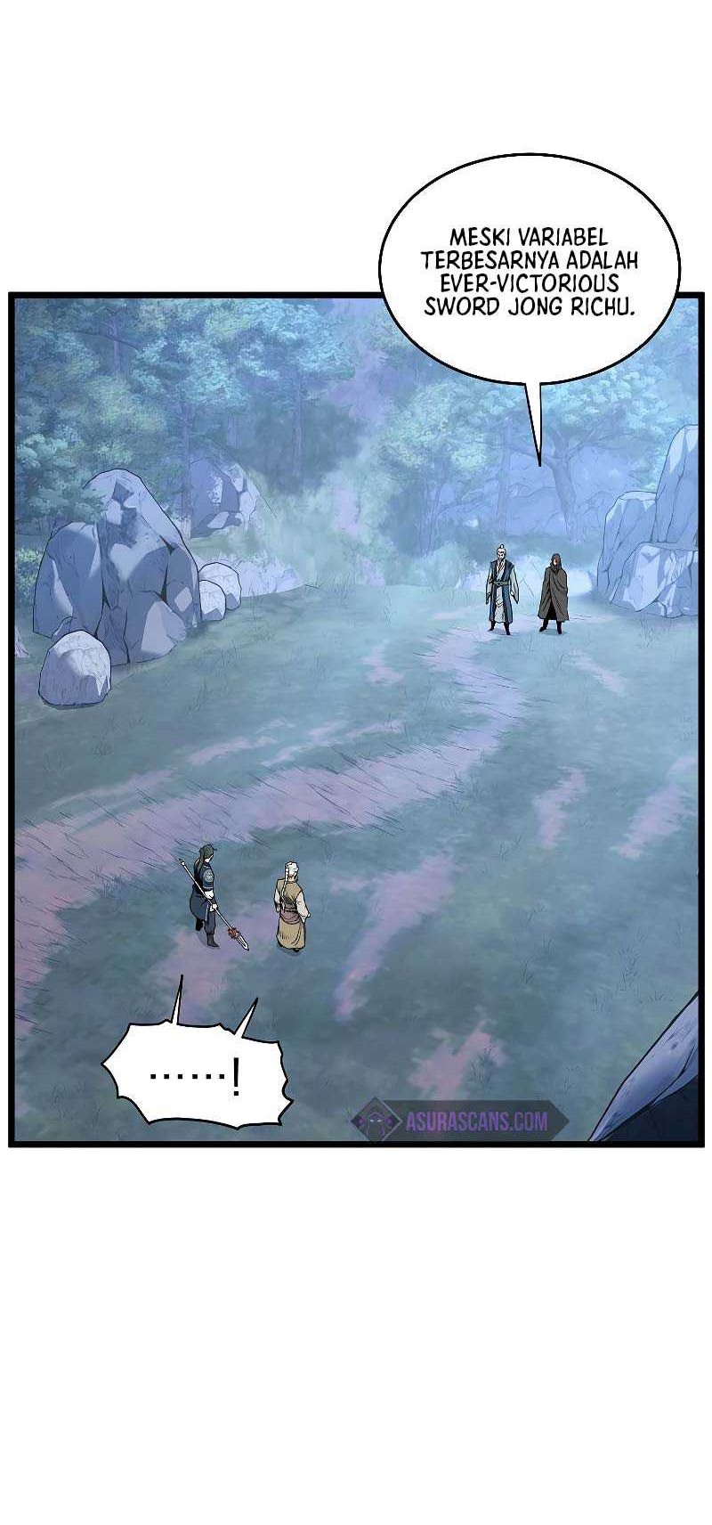 Murim Login - Chapter 178 - Page 13