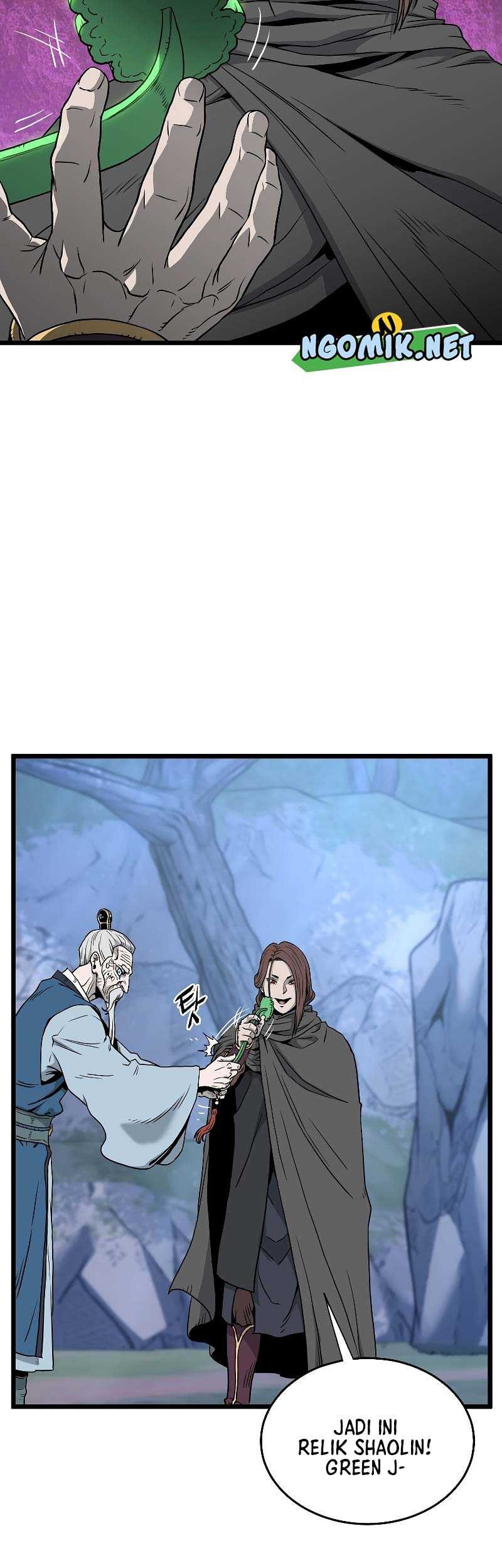 Murim Login - Chapter 178 - Page 16