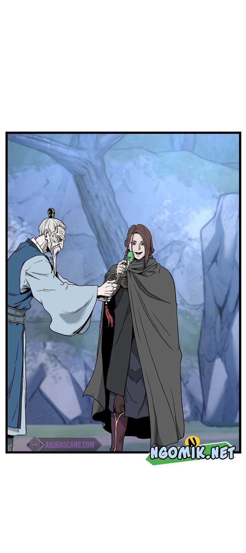 Murim Login - Chapter 178 - Page 17