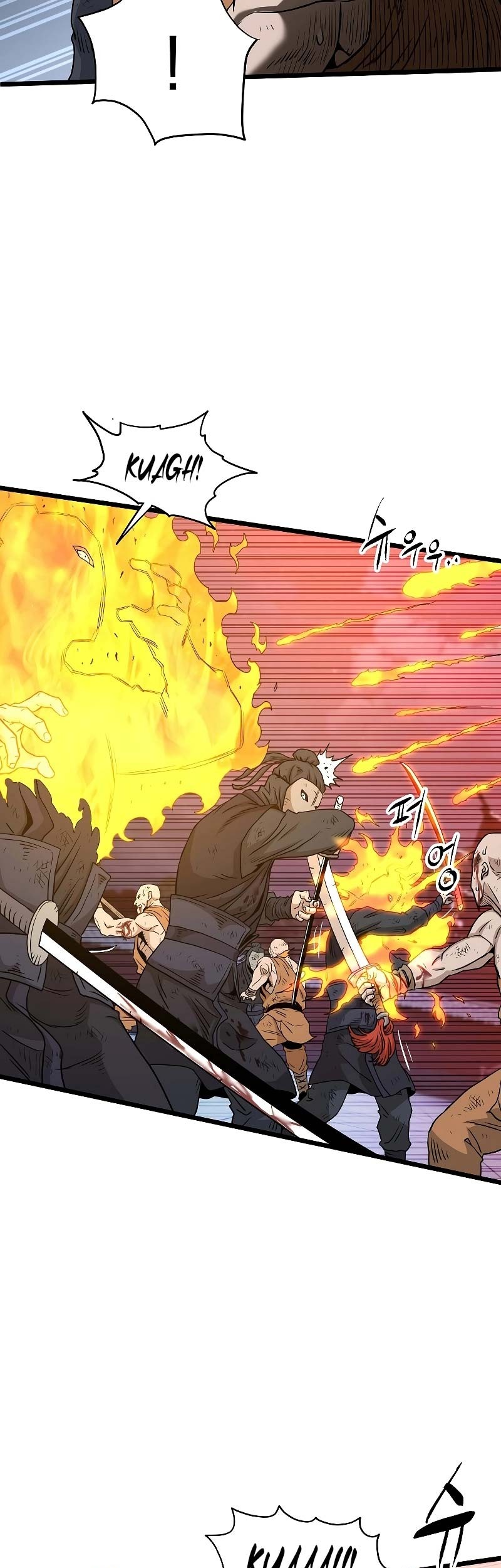 Murim Login - Chapter 177 - Page 18