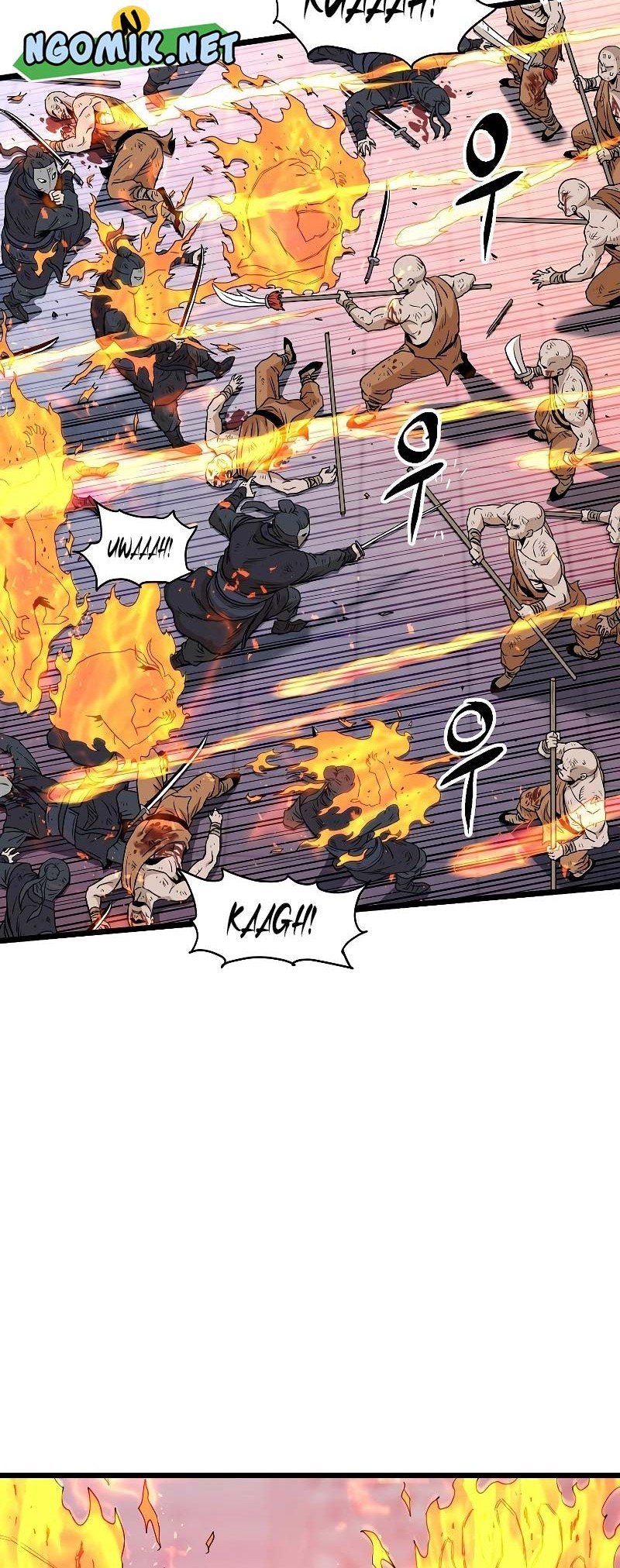 Murim Login - Chapter 177 - Page 19