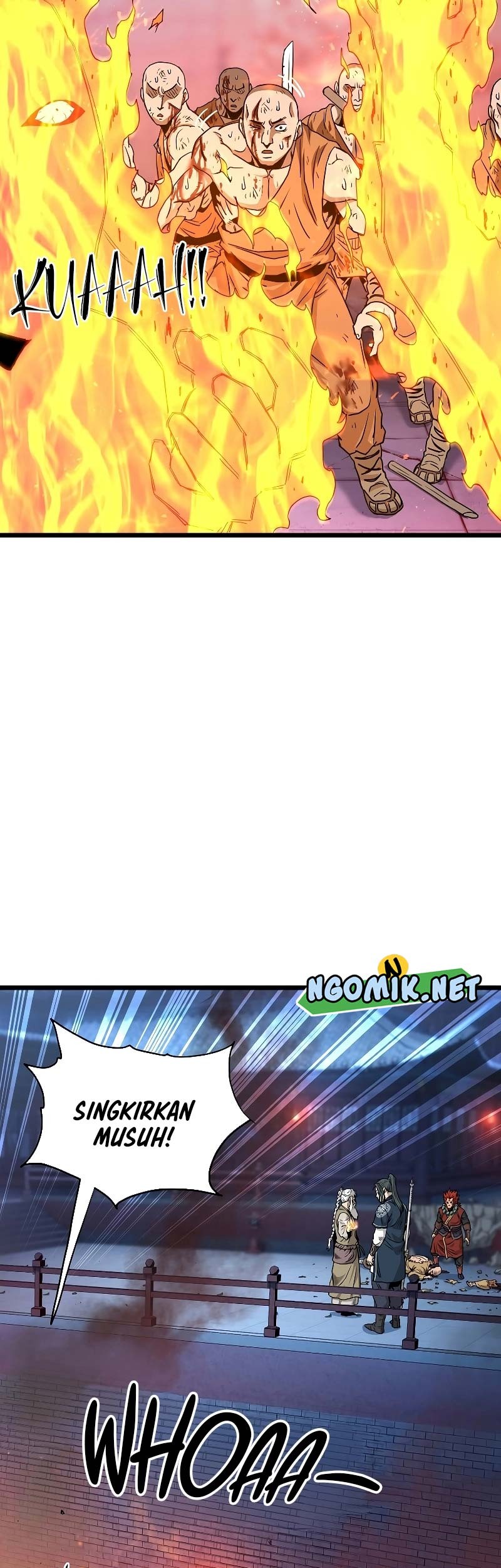 Murim Login - Chapter 177 - Page 20