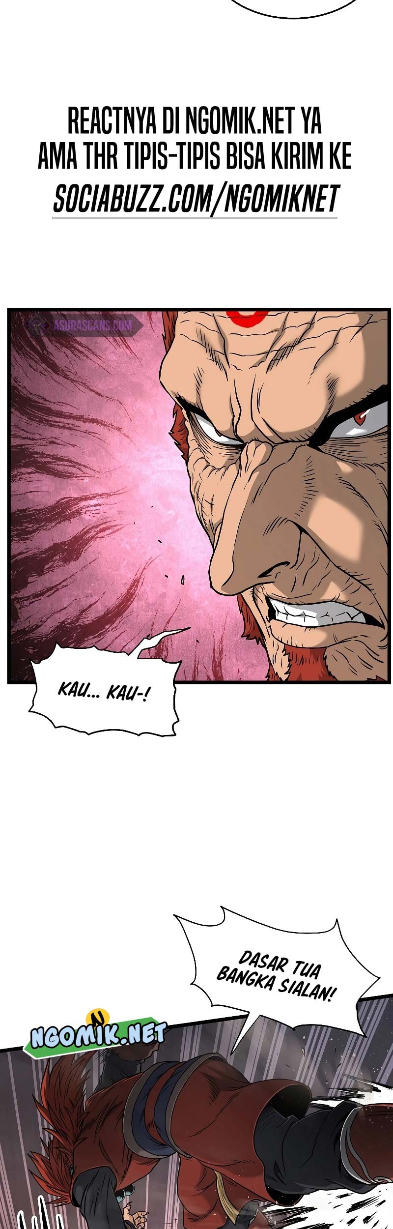 Murim Login - Chapter 177 - Page 22