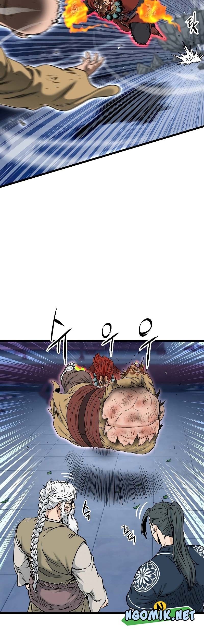 Murim Login - Chapter 177 - Page 24