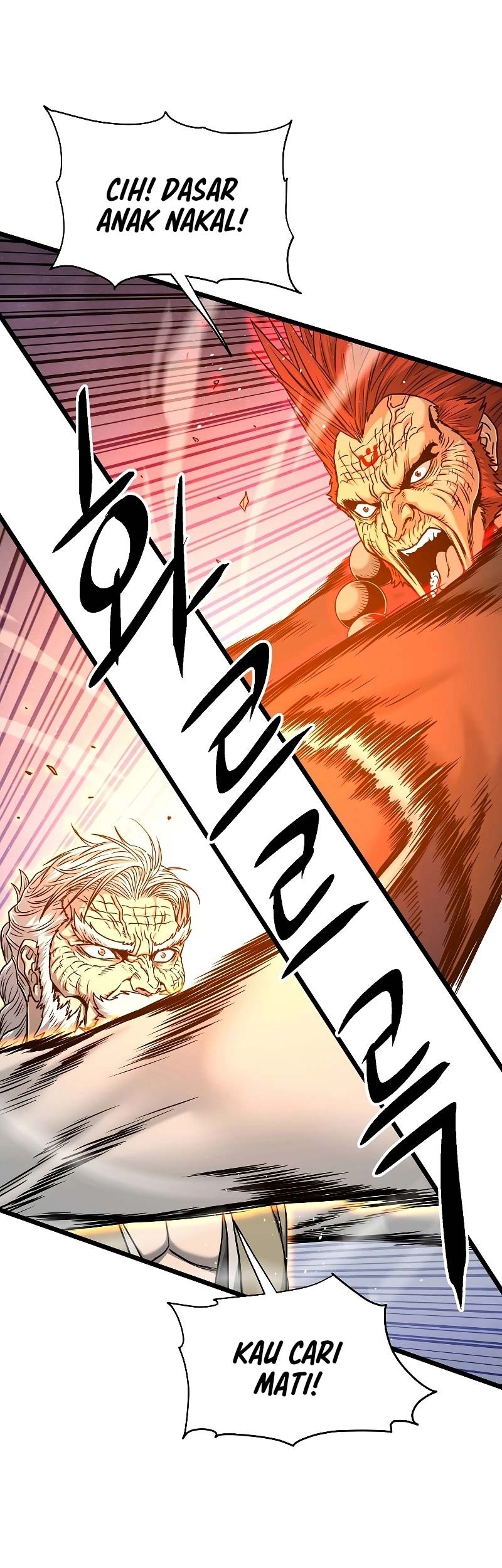 Murim Login - Chapter 177 - Page 26