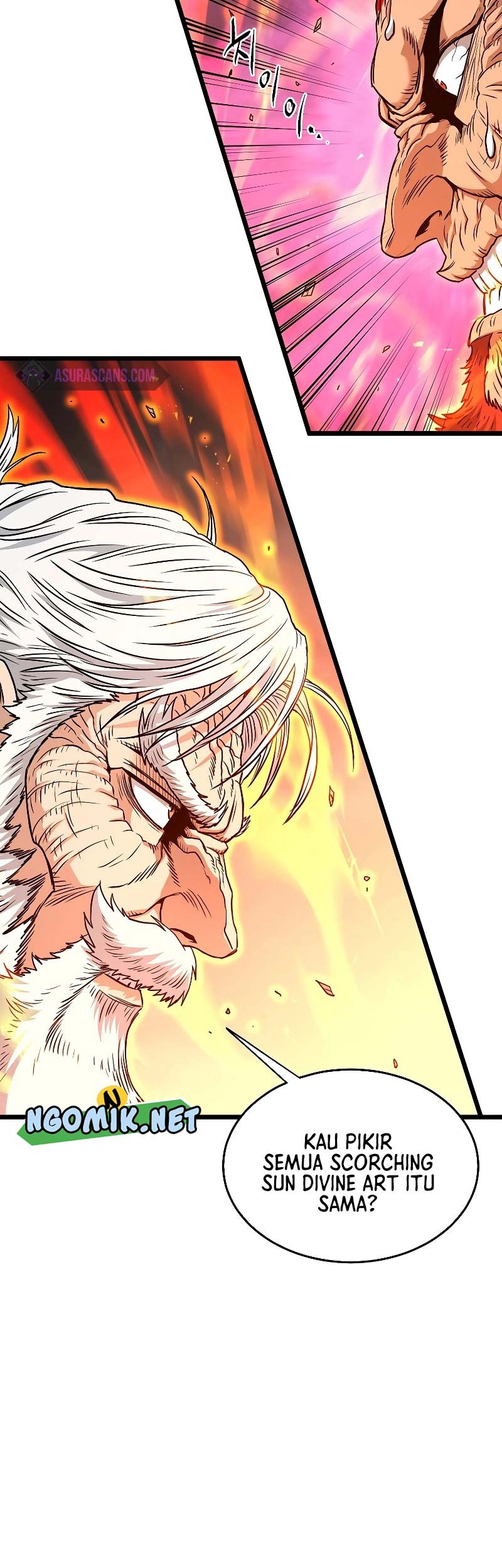 Murim Login - Chapter 177 - Page 30