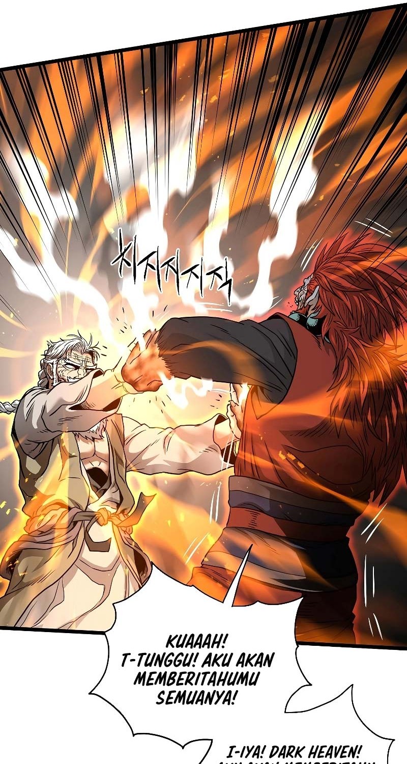 Murim Login - Chapter 177 - Page 31